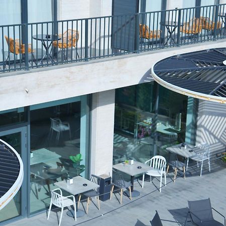 4Guest Hotel Yerevan Bagian luar foto