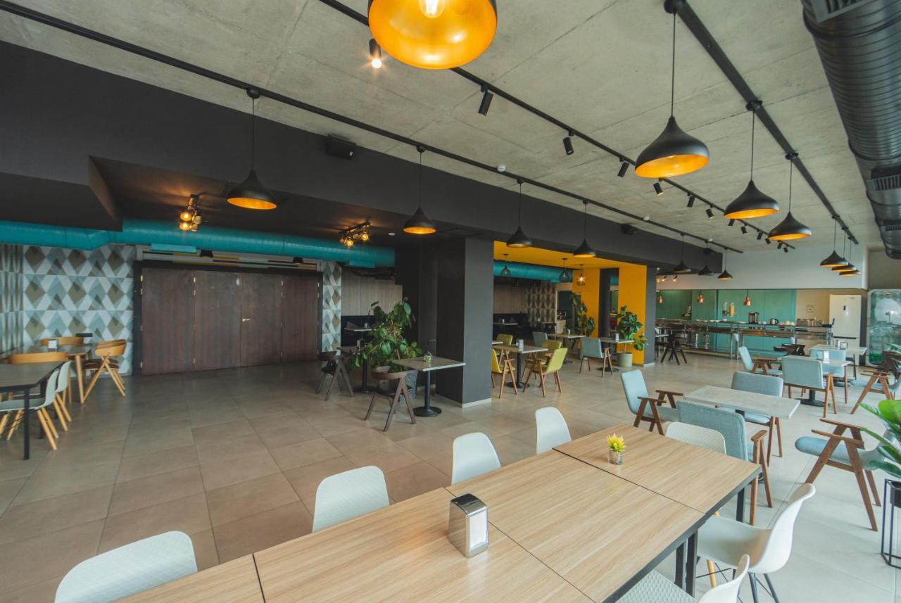 4Guest Hotel Yerevan Bagian luar foto