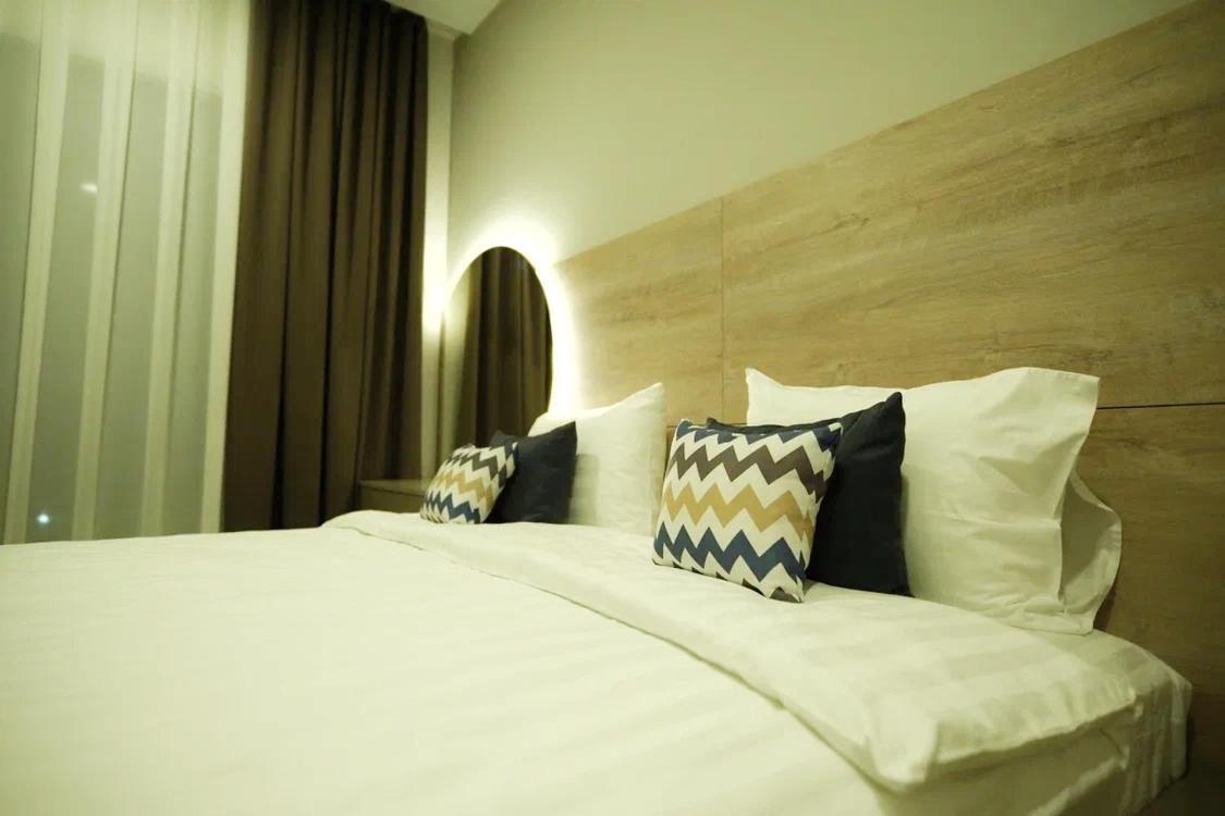 4Guest Hotel Yerevan Bagian luar foto