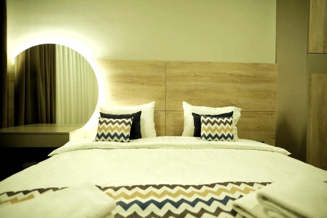 4Guest Hotel Yerevan Bagian luar foto