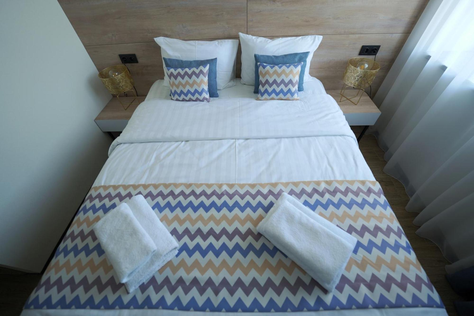 4Guest Hotel Yerevan Bagian luar foto