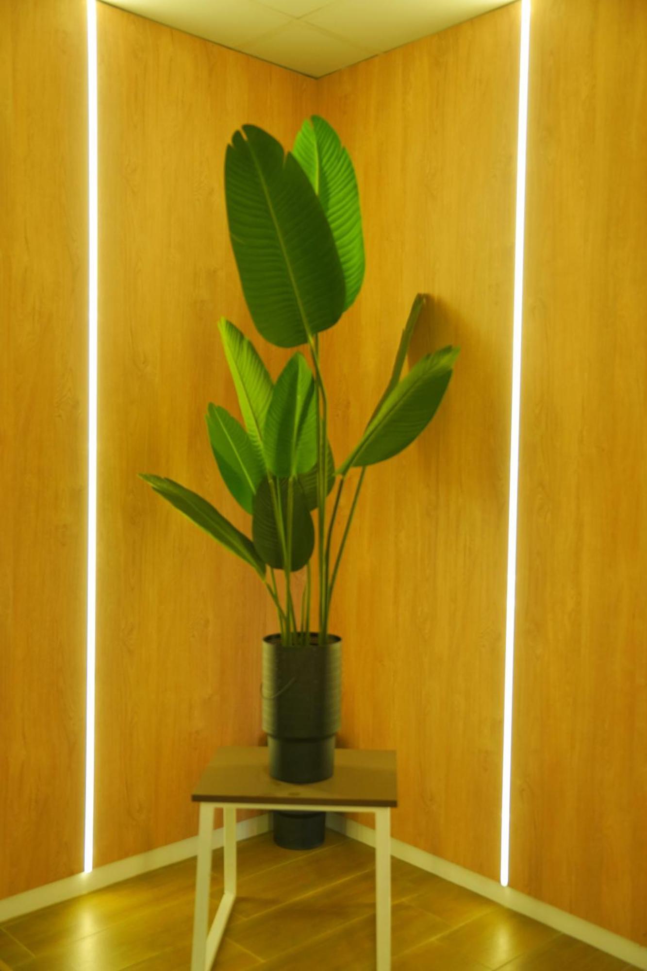 4Guest Hotel Yerevan Bagian luar foto