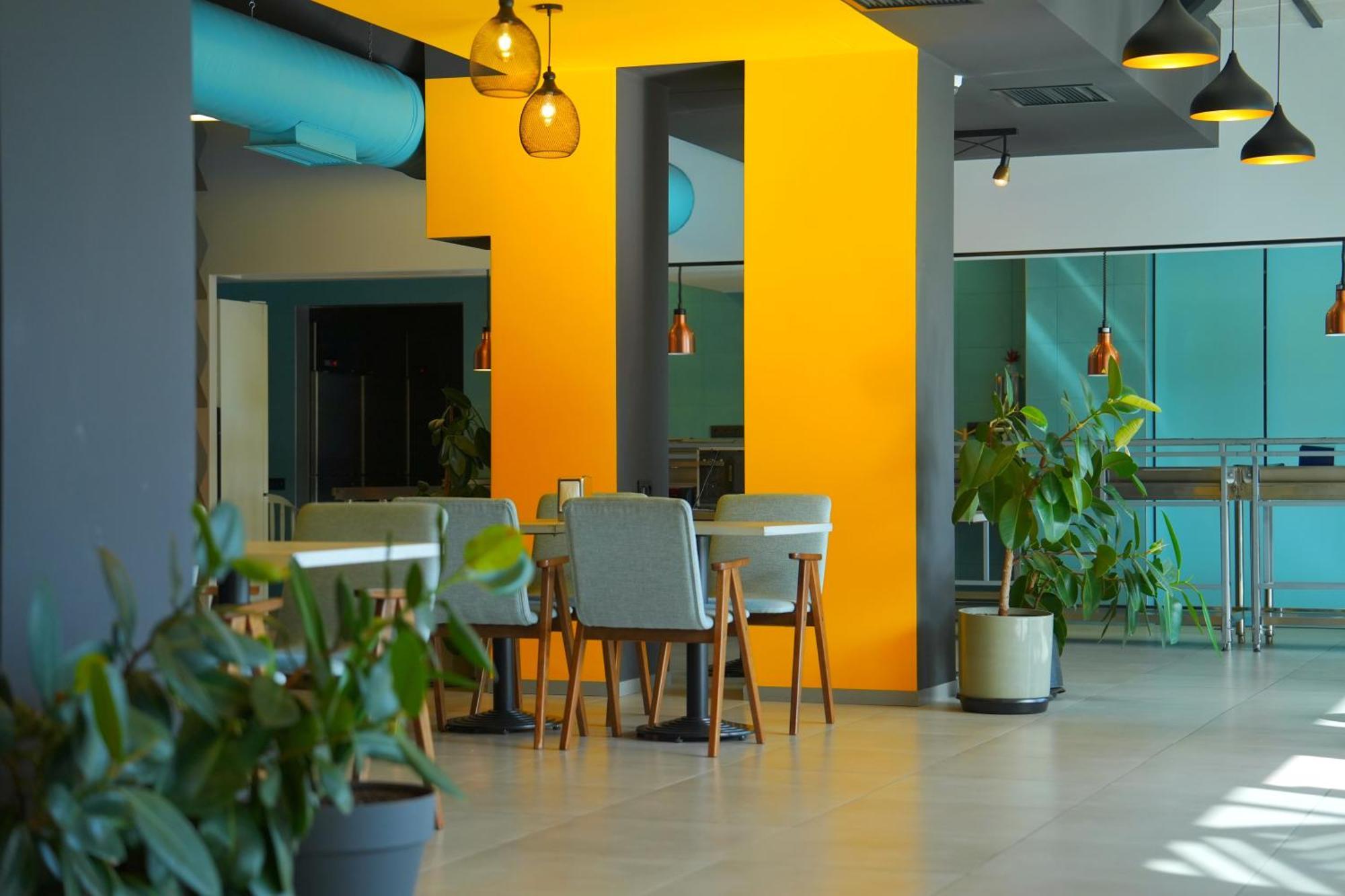 4Guest Hotel Yerevan Bagian luar foto