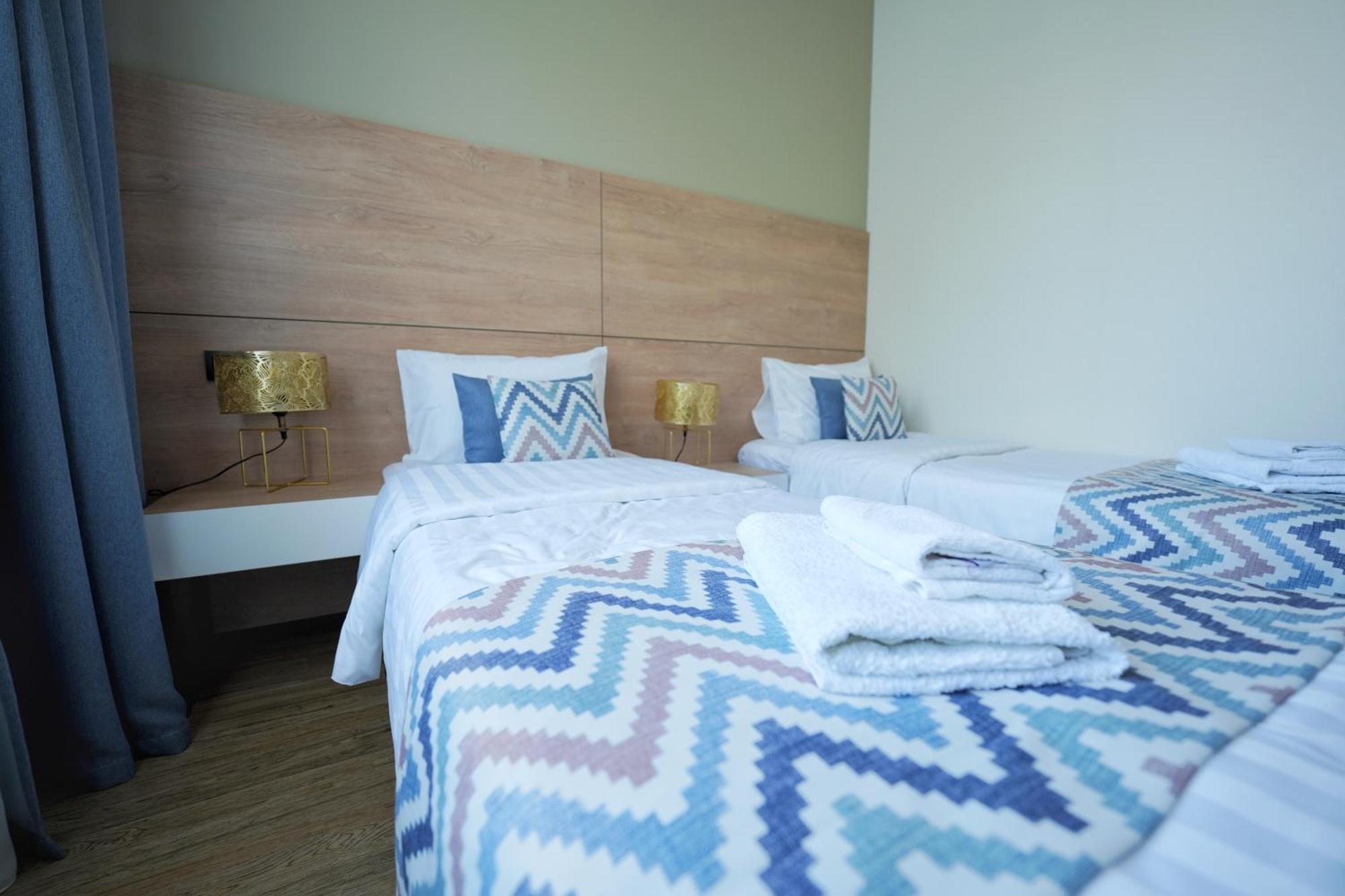 4Guest Hotel Yerevan Bagian luar foto