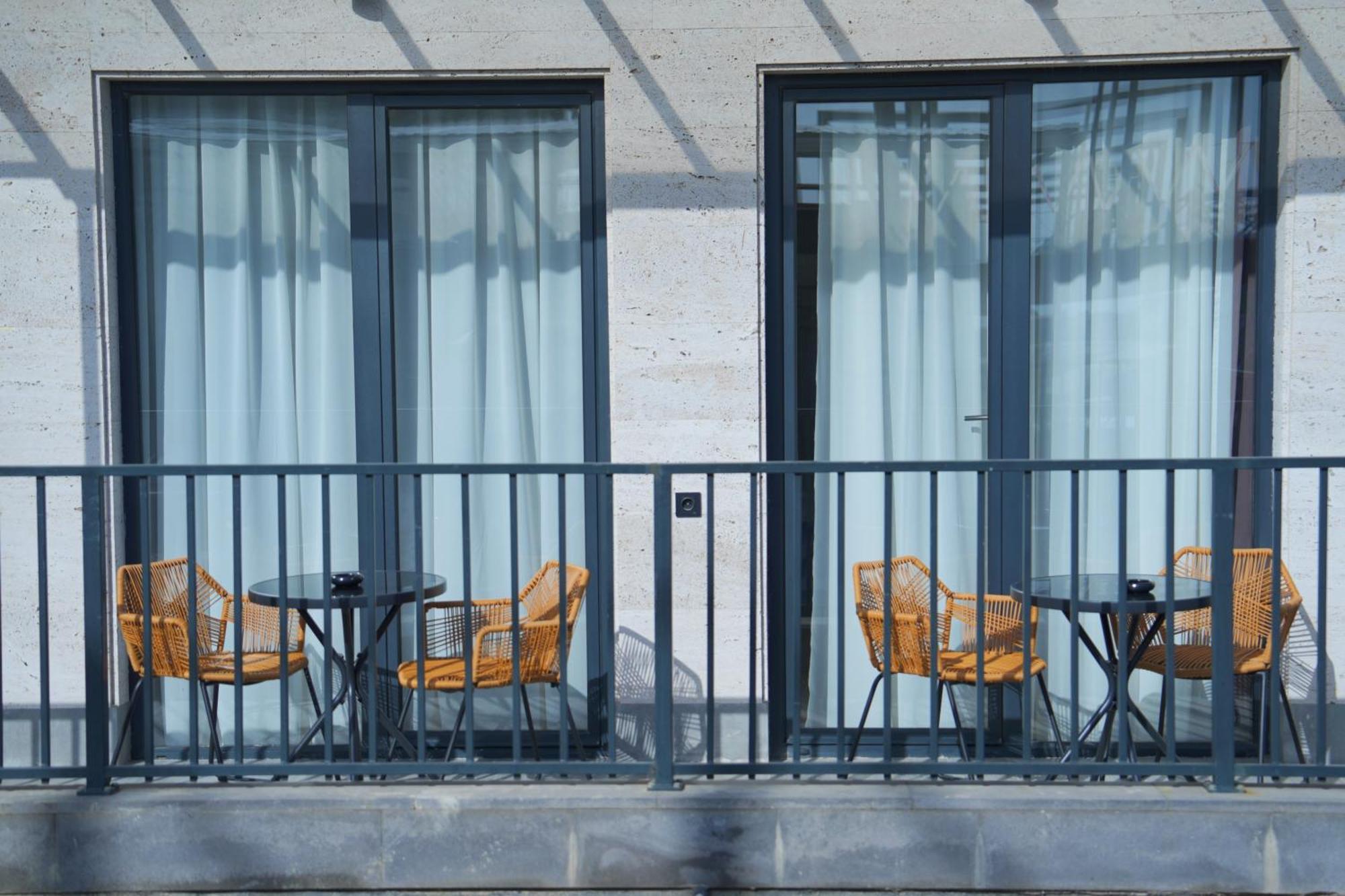 4Guest Hotel Yerevan Bagian luar foto