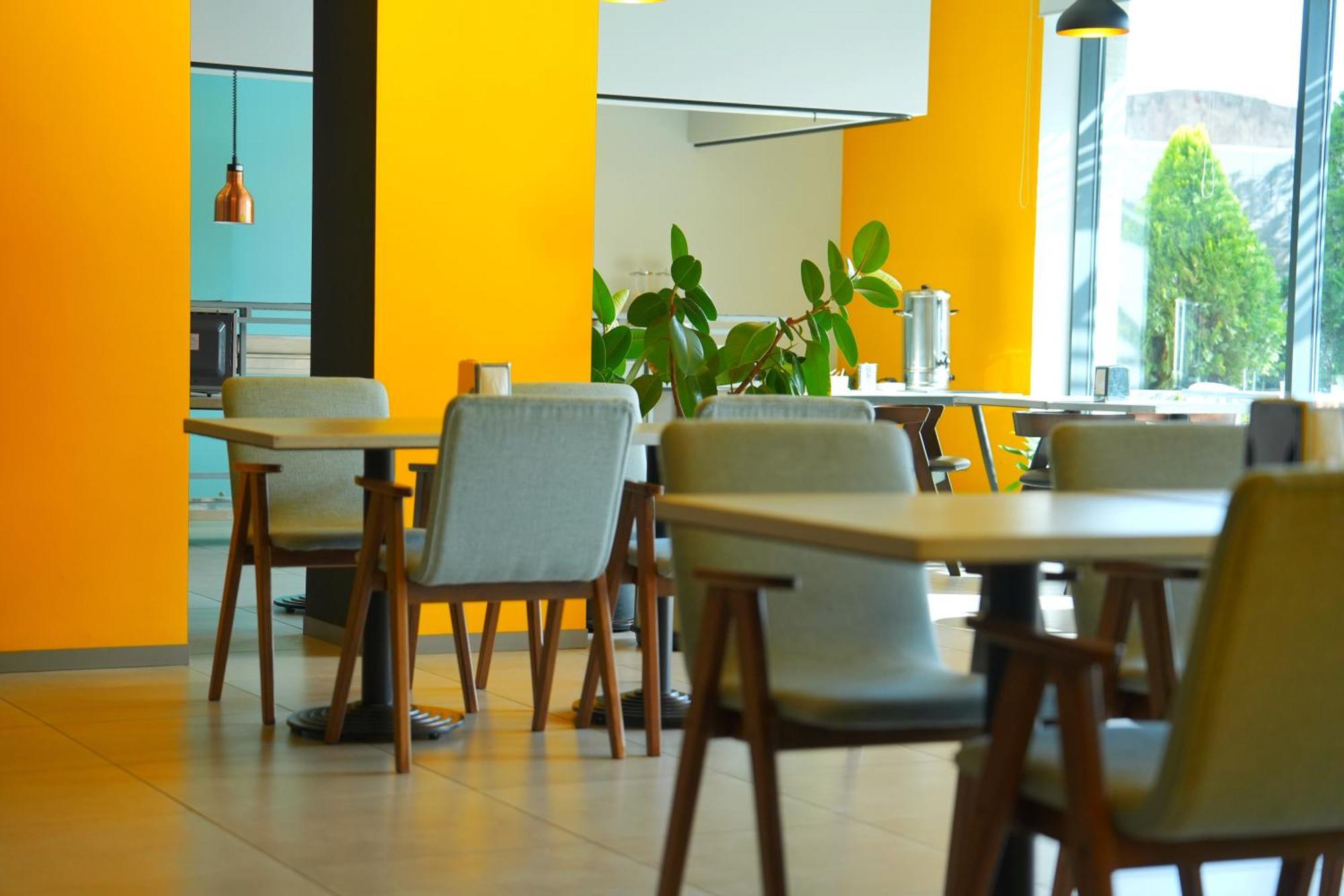 4Guest Hotel Yerevan Bagian luar foto