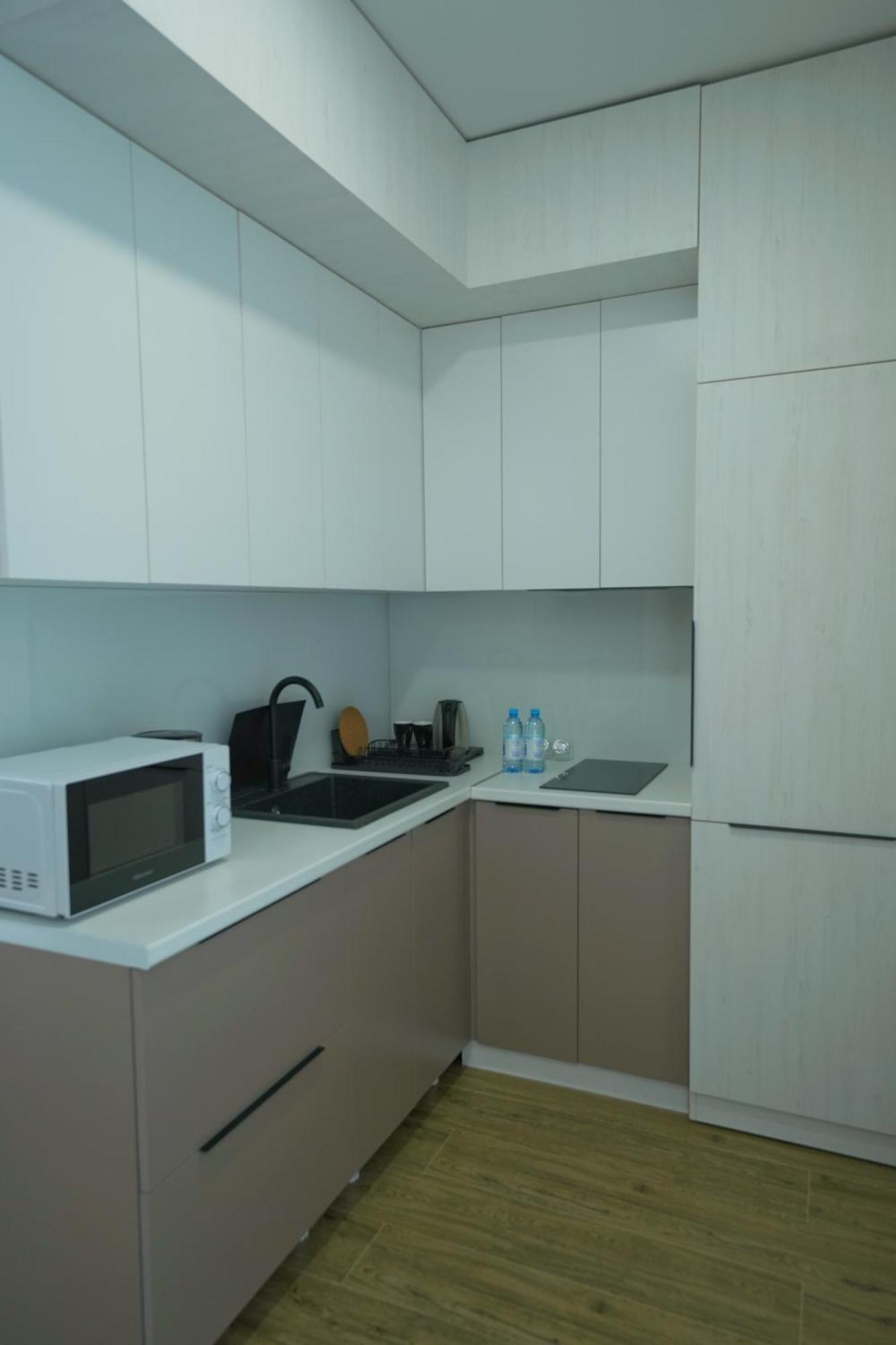 4Guest Hotel Yerevan Bagian luar foto