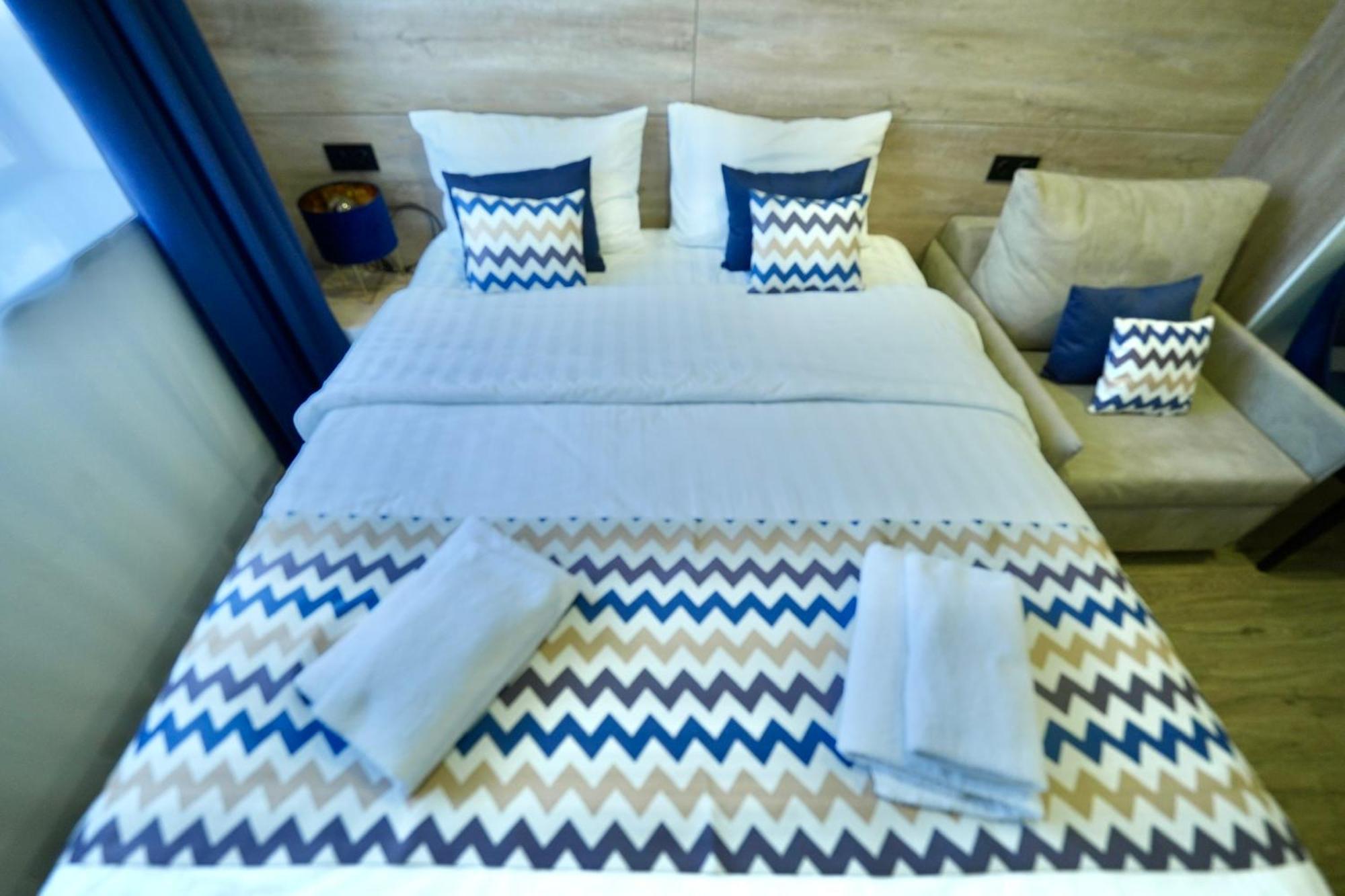 4Guest Hotel Yerevan Bagian luar foto