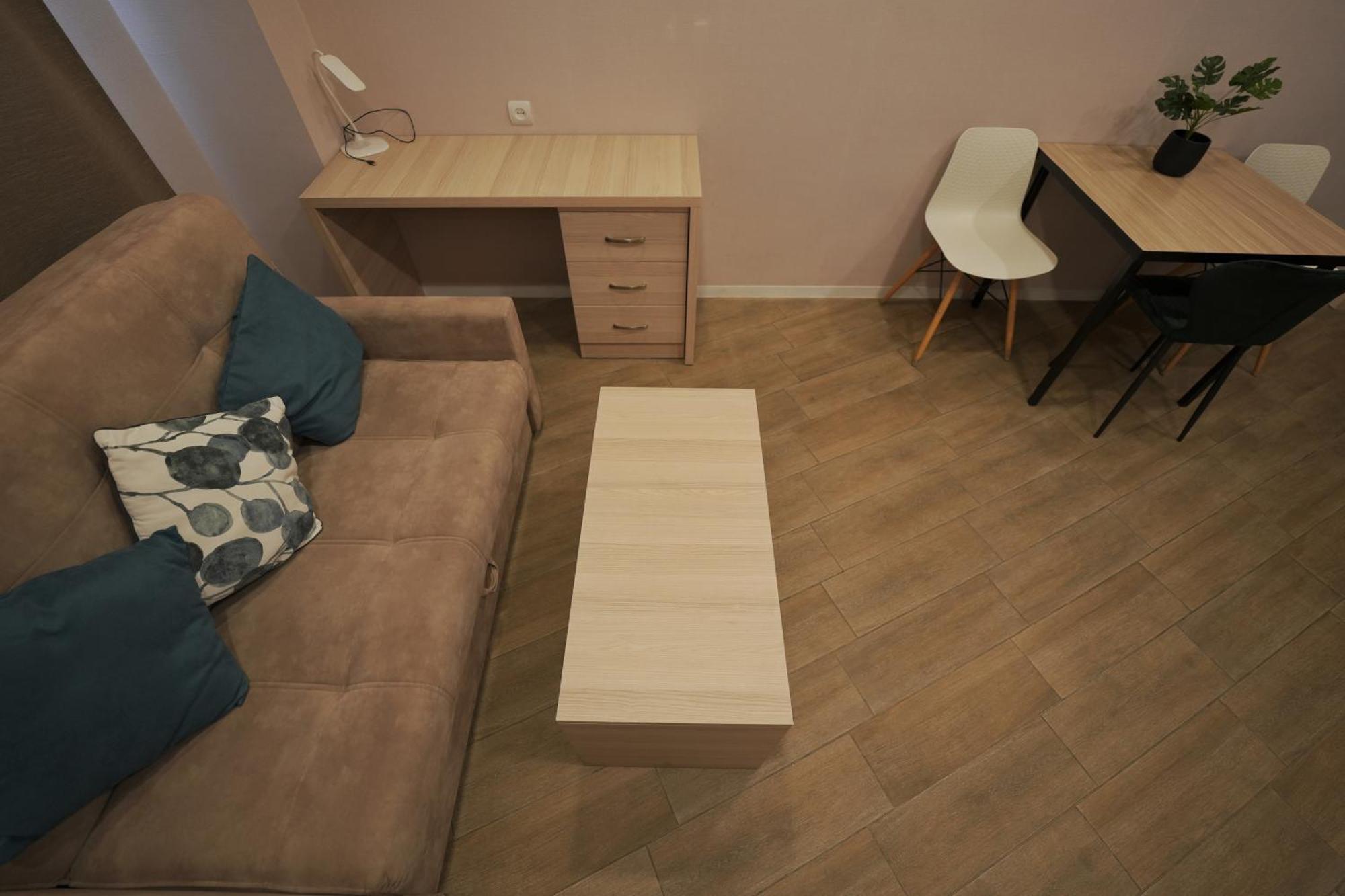4Guest Hotel Yerevan Bagian luar foto