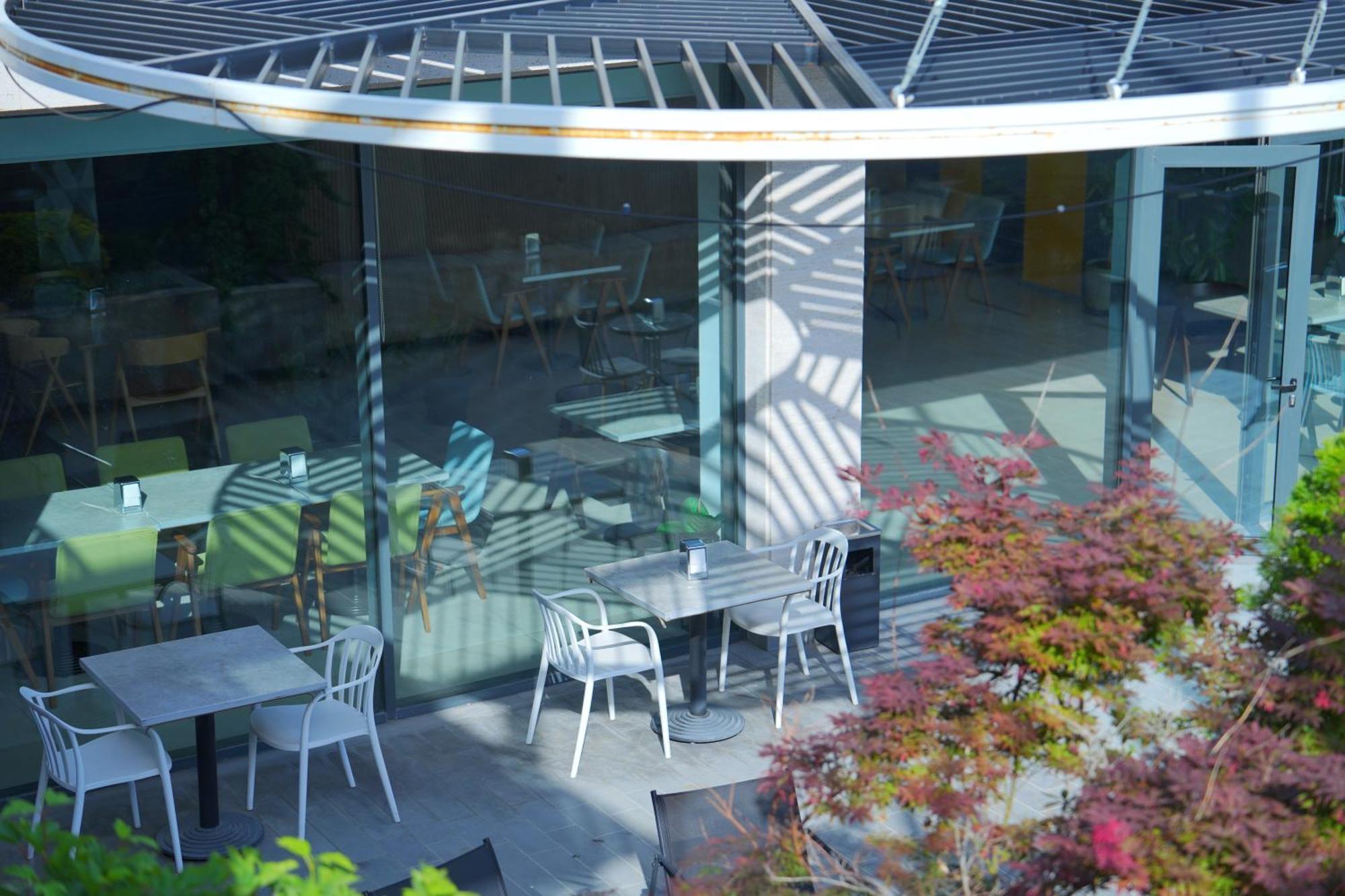 4Guest Hotel Yerevan Bagian luar foto